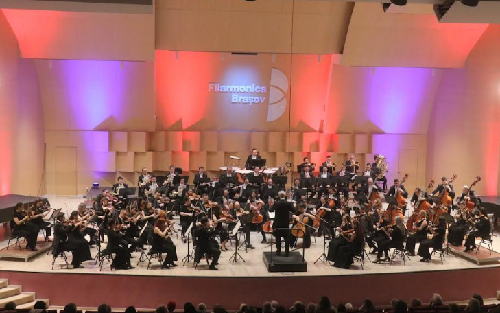 Jazz-ul revine la Filarmonica Brașov: Sorin Zlat Trio și Tony Lakatos deschid o nouă serie de concerte 3 Brașov | MyTex.ro