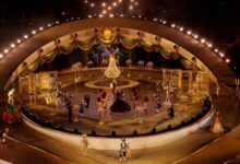 Arta și Sportul s-au contopit în Arena din Verona: Jocurile Olimpice Milano Cortina 2026 s-au încheiat sub semnul excelenței italiene 3 | MyTex.ro