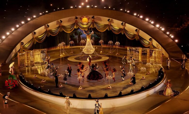 Arta și Sportul s-au contopit în Arena din Verona: Jocurile Olimpice Milano Cortina 2026 s-au încheiat sub semnul excelenței italiene 5 Sport | MyTex.ro