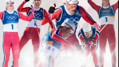 Milano Cortina 2026 | MyTex.ro