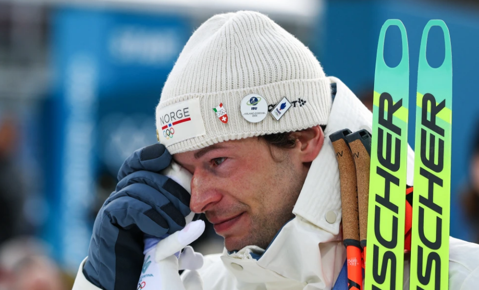 Milano Cortina 2026 | MyTex.ro