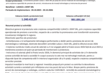 Afacerea cu afine de lângă Făgăraș | MyTex.ro