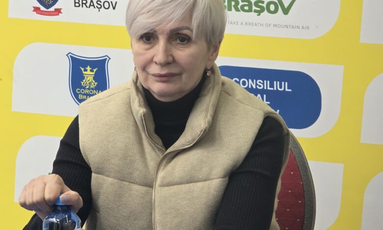 Corona Braşov | MyTex.ro