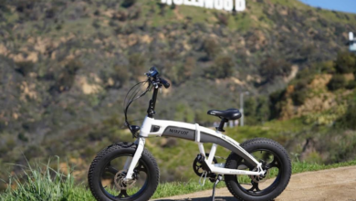 Ghid complet pentru întreținerea unei biciclete electrice 10 | MyTex.ro