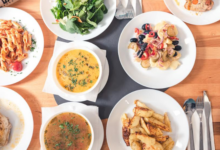 Foame serioasă? Laic Buffet rezolvă rapid și gustos, în centrul Brașovului 8 | MyTex.ro