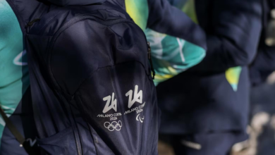 Jocurile Olimpice | MyTex.ro