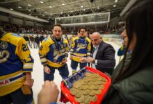 Hocheiul românesc, încotro? Discuţie deschisă cu preşedintele FRHG, Nagy Attila, despre viitorul hocheiului din ţara noastră 3 Hocheiul românesc