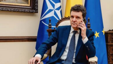 Nicuşor Dan | MyTex.ro