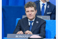 Călin Georgescu trebuie să răspundă penal pentru toate grozăviile de care este acuzat | MyTex.ro