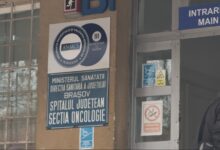 Criză la Spitalul Judeţean Braşov. Mai mulţi medici au demisionat - fără stocuri de medicamente - pacienţi expuşi riscurilor / Reacţii dure 8 | MyTex.ro