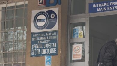 Criză la Spitalul Judeţean Braşov. Mai mulţi medici au demisionat - fără stocuri de medicamente - pacienţi expuşi riscurilor / Reacţii dure 10 | MyTex.ro