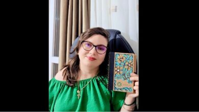 Fetița căreia i s-au dat 72 de ore de trăit este astăzi studentă și autoare de cărți 10 | MyTex.ro