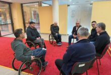 Brașovul fără bariere: Decizii ferme la Primărie pentru accesibilitatea persoanelor cu dizabilități. Fără rampe conforme, nu se mai emit autorizații 8 Foto: Facebook Primăria Braşov