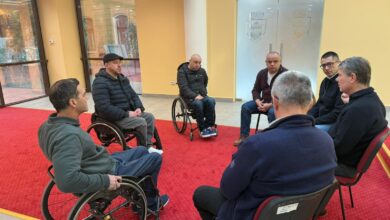 Foto: Facebook Primăria Braşov