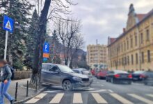 Poliția Locală Brașov, amenzi de 116.000 de lei în weekend-ul Îndrăgostiților (foto) 6 Brașov | MyTex.ro