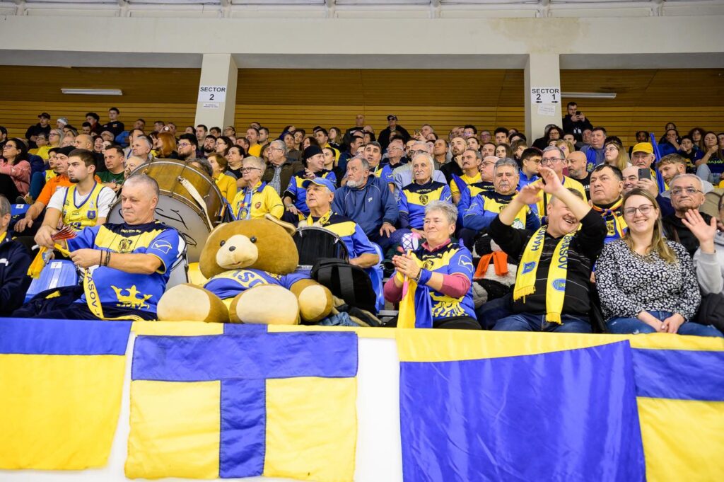 Corona Braşov | MyTex.ro