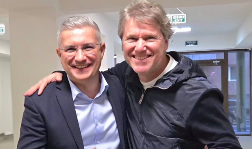 De ce a venit Răducioiu la Braşov 3 Braşov | MyTex.ro