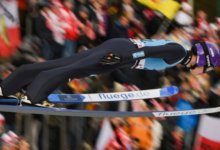 O schioară de 18 ani a murit pe pârtie | MyTex.ro