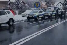 Multiple razii în Brașov în acest weekend, inclusiv într-un local de noapte și pe șosele 14 | MyTex.ro