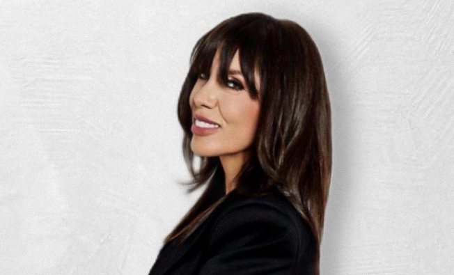 Denise Rifai | MyTex.ro