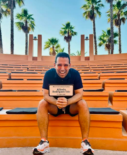 Cubanezul ALFREDO RODRÍGUEZ, nominalizat la premiile Grammy, vine la Brașov Jazz & Blues Festival 2026 12 | MyTex.ro