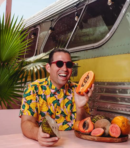 Cubanezul ALFREDO RODRÍGUEZ, nominalizat la premiile Grammy, vine la Brașov Jazz & Blues Festival 2026 13 | MyTex.ro