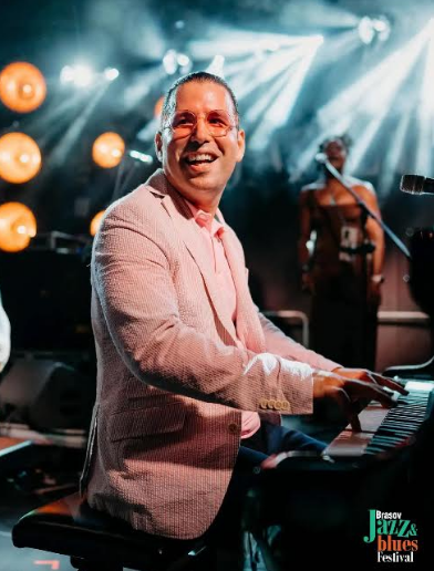 Cubanezul ALFREDO RODRÍGUEZ, nominalizat la premiile Grammy, vine la Brașov Jazz & Blues Festival 2026 10 | MyTex.ro