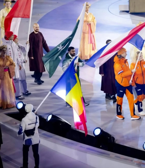 Arta și Sportul s-au contopit în Arena din Verona: Jocurile Olimpice Milano Cortina 2026 s-au încheiat sub semnul excelenței italiene 7 Sport | MyTex.ro