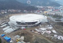 Sala Polivalentă Brașov între miza de milioane și riscul falimentului administrativ: Cum transformăm o clădire de lux într-un motor economic real 8 | MyTex.ro