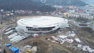 Sala Polivalentă Brașov între miza de milioane și riscul falimentului administrativ: Cum transformăm o clădire de lux într-un motor economic real 10 | MyTex.ro