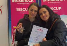 Câte goluri a înscris Anamaria Șerban | MyTex.ro