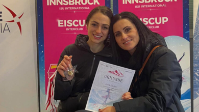 Julia Sauter | MyTex.ro