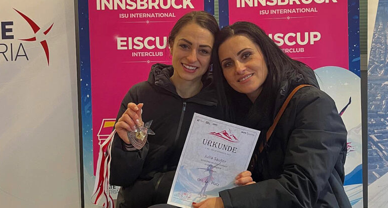 Julia Sauter | MyTex.ro