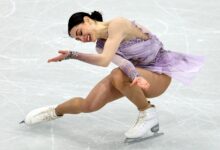 Julia Sauter, declarație-șoc: „Mă retrag!”. Motivul dureros pentru care marea sportivă de la Corona Braşov pune patinele în cui 8 Brașov | MyTex.ro