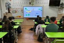 213 dascăli brașoveni | MyTex.ro