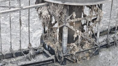 Foto: Facebook Compania Apa