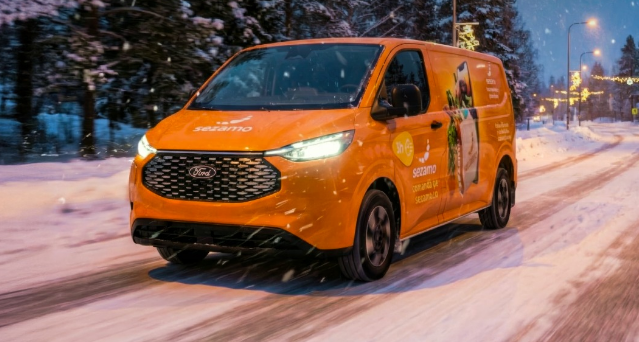 Când vine Sezamo la Brașov? Planurile gigantului e-grocery după lansarea asistentului cu inteligență artificială 3 Braşov | MyTex.ro