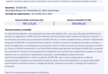 Vilă de tip scandinav scoasă la vânzare | MyTex.ro