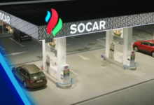 Weekendul ieftinirilor la carburanți în Brașov! Vezi unde poți face plinul cu reducere în oraș și pe Calea Feldioarei! 5 Braşov | MyTex.ro