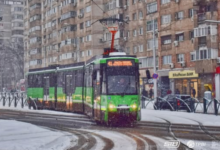 STB „înghite” anual bugetul întregului oraș Brașov! Şi mai are şi datorii uluitoare! Primarul Bucureştiului, revoltă în stil Kafka: „Nu capitulez în fața birocrației!” 5 | MyTex.ro