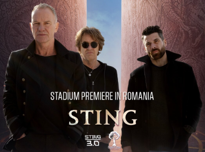 Sting | MyTex.ro