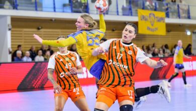 Corona Brașov încheie cu o victorie parcursul european. Patru handbaliste ale clubului, convocate la echipa națională 10 | MyTex.ro