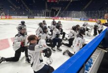 Kovacs Laszlo: „Suntem obosiți, dar fericiți. Fără doar şi poate, suntem surpriza turneului”. FOTO şi VIDEO de la Pee-Wee 2026 5 Kovacs Laszlo