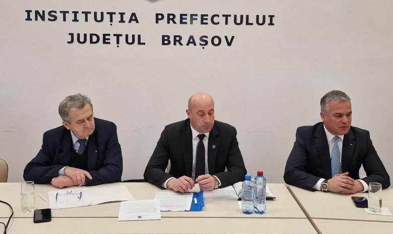 Schimbare majoră la Pașapoarte și Permise în Brașov: Clădirea de 24 de milioane de lei care va arăta ca în Occident! 3 Braşov | MyTex.ro