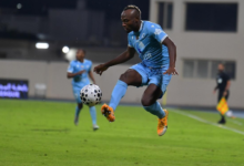 Wamba i-a înseninat chipul lui Isăilă 3 | MyTex.ro