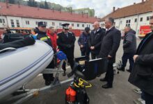 Consiliul Județean a „bifat” în 2025 investiții de peste 1,1 milioane de lei pentru ISU Brașov 5 Braşov | MyTex.ro