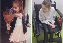 Dani Cek, strigăt de ajutor pentru Alesia, o fată de 13 ani rămasă fără tratamentul vital după ce statul ignoră o decizie definitivă a instanței! 5 Ceară | MyTex.ro