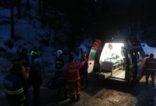 Accident mortal într-o pădure din județul Brașov: Un lucrător forestier și-a pierdut viața 3 | MyTex.ro