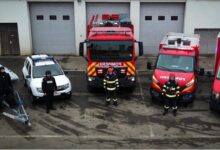 Intervențiile pompierilor covăsneni în luna februarie: aproape 500 de misiuni 4 | MyTex.ro