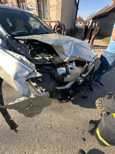 Zeci de misiuni pentru pompierii din Covasna în weekend: incendii, accidente și misiuni SMURD 9 Covasna | MyTex.ro